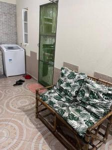 Casa em Anchieta completa com 3 quartos próximo a castelhanos e Iriri
