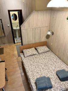 Ievos Kalno apartamentai III
