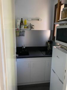 Appartements Le Coquelicot de Luchon : photos des chambres