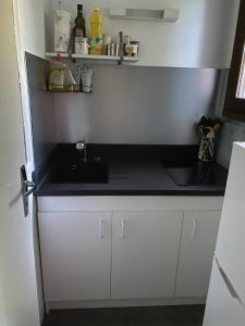 Appartements Le Coquelicot de Luchon : photos des chambres