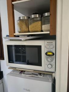 Appartements Le Coquelicot de Luchon : photos des chambres