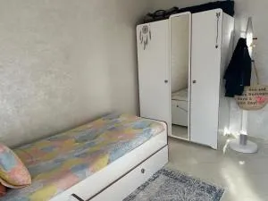 Villa a sidi rehal - Bir Jdid