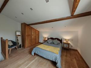 Appartements Mulberry Gite : photos des chambres
