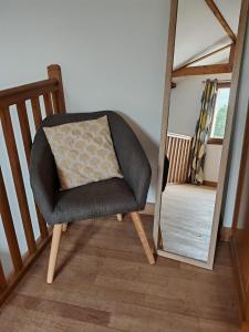 Appartements Mulberry Gite : photos des chambres