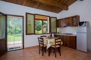 Agriturismo Il Sughereto - Appartamento Cattleya