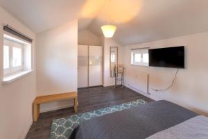 SweetHome - Maisonette Apartment, Parkplatz, WiFi, nähe Zentrum