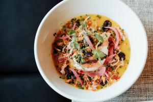 Auberge Restaurant du Lac Retaud