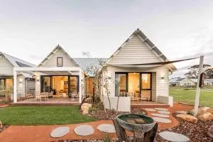 Birdnest Galah - Witchcliffe