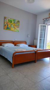 Studios Evgenia Parga