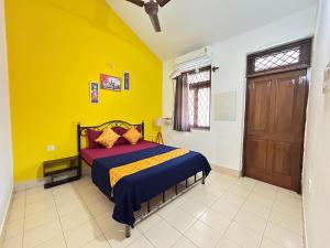 Muffy’s Vacation Apartment