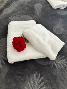 Ferienwohnung Waldblick, Faaker See