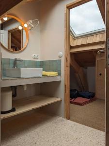 Villa avec Jardin, Terrasse couverte, et Bain nordique - 8 personnes