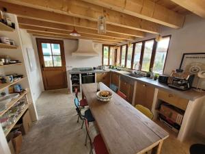 Villa avec Jardin, Terrasse couverte, et Bain nordique - 8 personnes