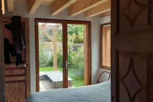 Villas Villa de 95m Jardin et Terrasse : photos des chambres