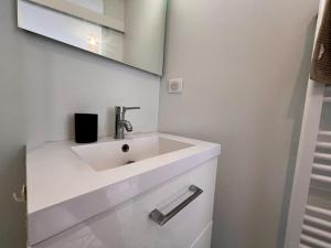 Appartement 2 prsn Au cœur du Centre-Ville