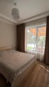 Иссык-Куль, центр отдыха Лагуна Сити - Tosor