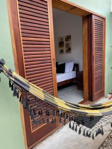 Casinha do Mar - pé na areia em Itamambuca