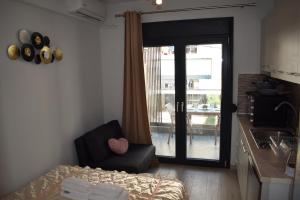 Bijou Apartment