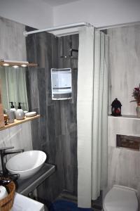 Bijou Apartment
