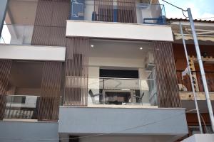 Bijou Apartment