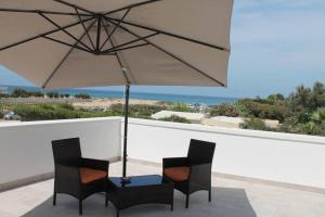 Villa al mare