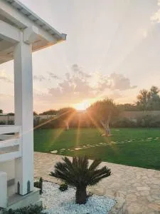 Villa al mare - 彼得罗西诺