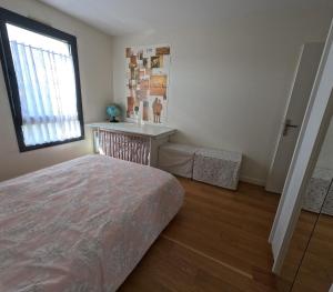 Superbe appartement Paris Courbevoie La Défense