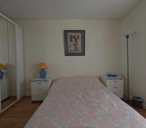 Superbe appartement Paris Courbevoie La Défense