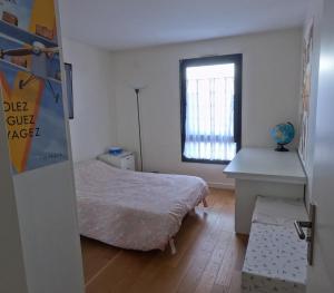 Superbe appartement Paris Courbevoie La Défense