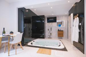 Appartements Centara Spa Vichy 2 : photos des chambres