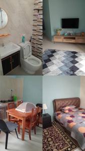 Zana Homestay