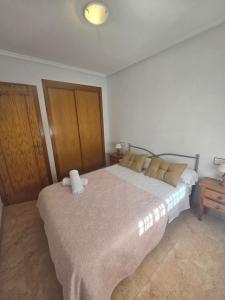 Bungalow Brisa de Mar