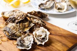 Maisons de vacances La petite Landaise : photos des chambres