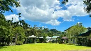 Shuizhong Yue Homestay - Ch'ing-liu-she