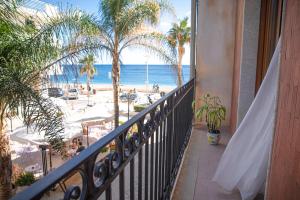 Standard Double or Twin Room with Balcony room in Palazzo Durante