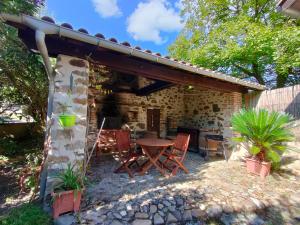 Maison gîte studio de vacances sud de la France
