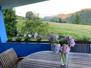 VILLA ACEBO - Carabaño