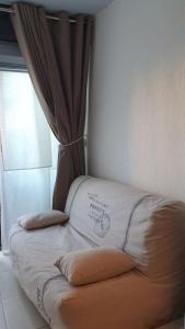 1er ligne piscine au couchant