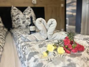 Pod Sosnami Termy 450m -20 procent na Termy