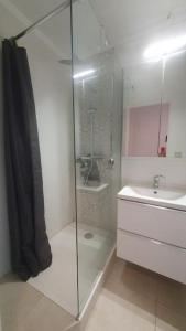 1er ligne piscine au couchant