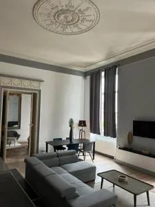 Appartement au Palais - WIFI - 穆兰 Appartement au Palais - WIFI - 穆兰