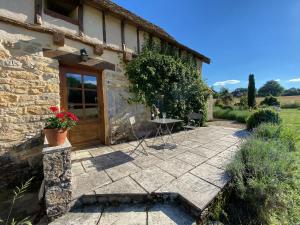 Maisons de vacances Petit Loulet : photos des chambres