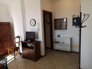 Appartamento con posto auto