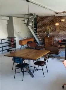 Villa des lumières - Villiers-sur-Marne