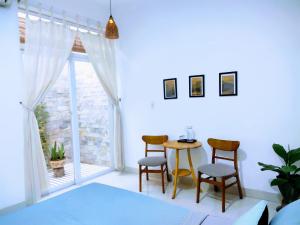Nạp Homestay