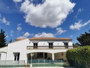 Maisons d'hotes Masbonoeil : photos des chambres