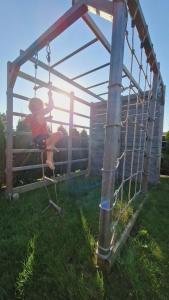 Namas su PRIVAČIU BASEINU, SAUNA IR KUBILU!