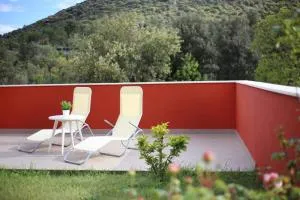 Apartments PARADISE - Apatija