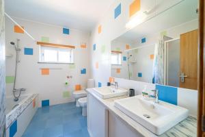 Ponta da Piedade Family House