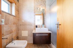 Ponta da Piedade Family House